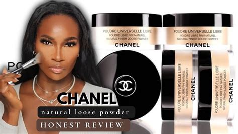 chanel perfecting pressed powder 01 aube|chanel powder universelle libre.